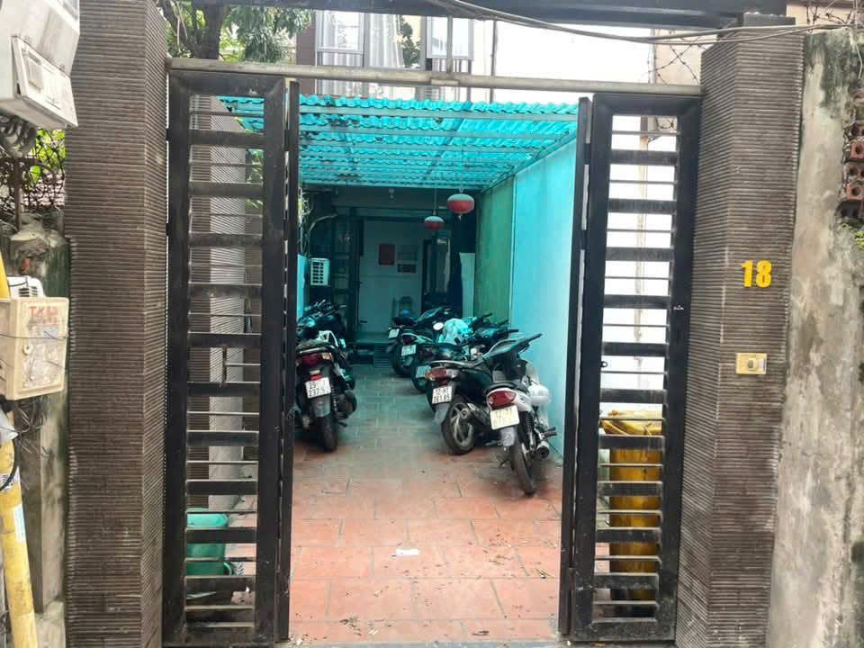 Nhà 5 tầng Quan Nhân, Thanh Xuân 71m² giá 14 tỷ - Vị trí vàng cho kinh doanh!