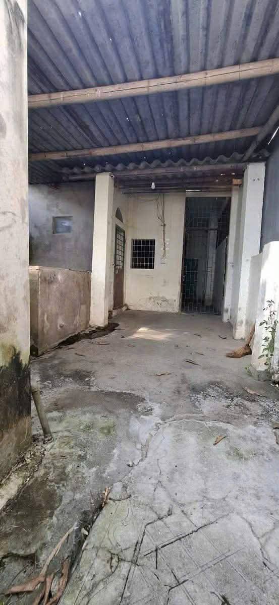 Nhà cấp 4 phường Quyết Thắng Sơn La 73m² giá 750 triệu - Ô tô đậu cửa thuận tiện!