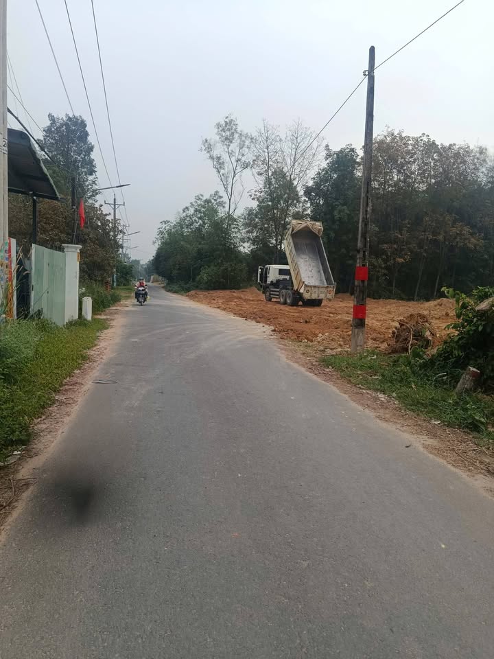 Đất nền mặt tiền Tân Định 150m² giá 1.4 tỷ - Hướng Đông, kinh doanh thuận lợi!