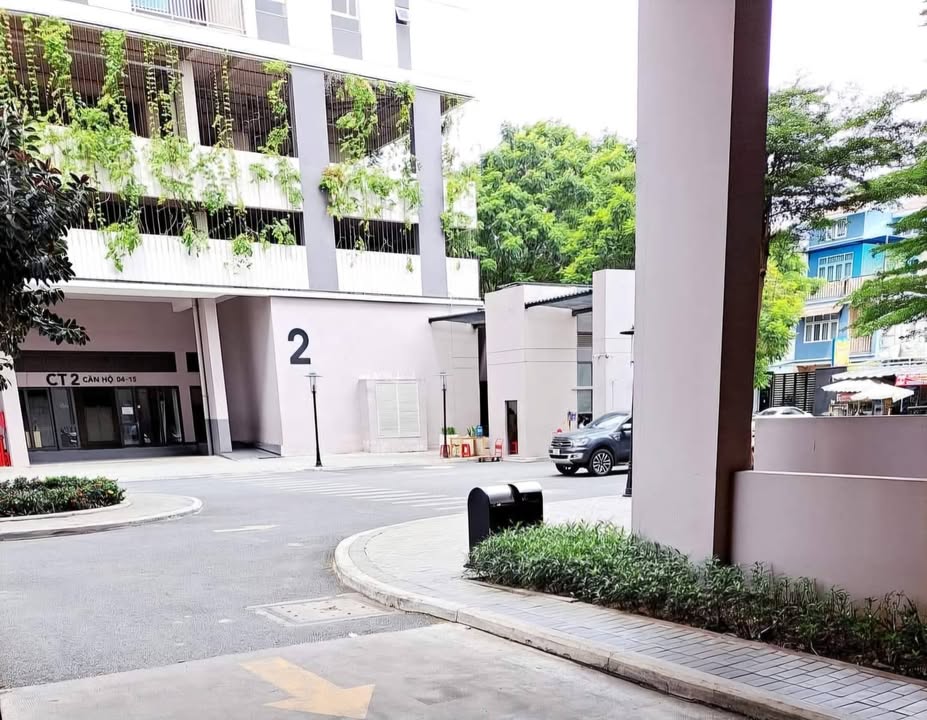 Đất nền dự án Lã Xuân Oai, Tăng Nhơn Phú, Quận 9 từ 5.58 tỷ - Đầu tư sinh lời ngay!