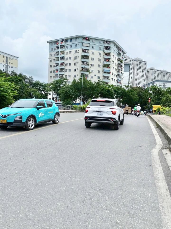 Nhà dân xây 55m² đường Nghiêm Xuân Yêm, quận Hoàng Mai, giá 8 tỷ - Tiện ích đầy đủ, pháp lý rõ ràng!