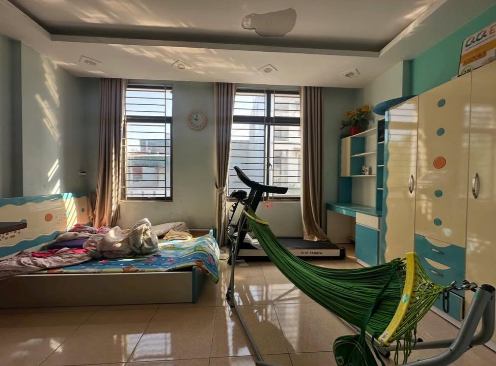 Chung cư Thị trấn Thanh Trì 60m² giá 3 tỷ - Sổ đỏ chính chủ, đầu tư sinh lời!