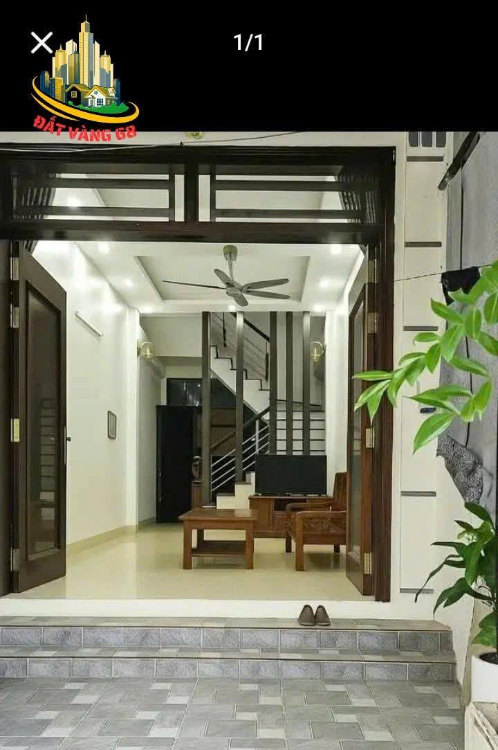 Nhà 3 tầng tại Ninh Sơn, Hoa Lư 65m² giá thỏa thuận - Vị trí trung tâm thuận tiện!