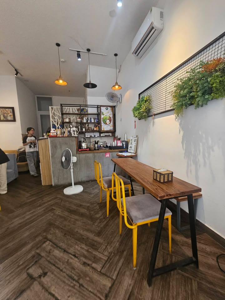 Shophouse Dream Home 2 Gò Vấp 75m² giá 3 tỷ - Cơ hội đầu tư sinh lời!