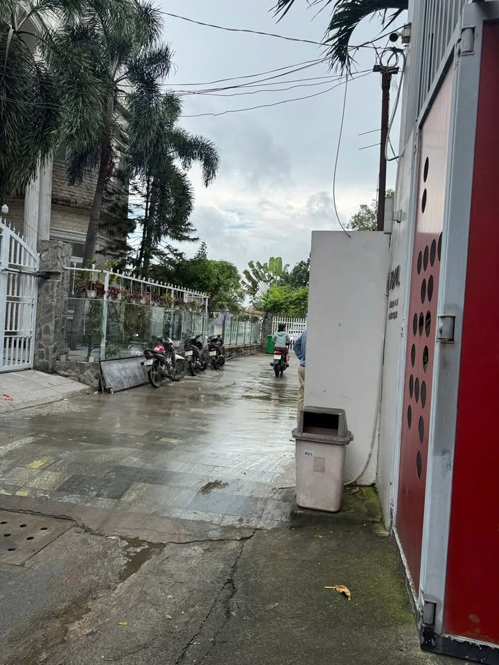 Nhà hẻm 78 Bình Lợi, Quận Bình Thạnh 143m² - Kẹt ngân hàng cần bán gấp!