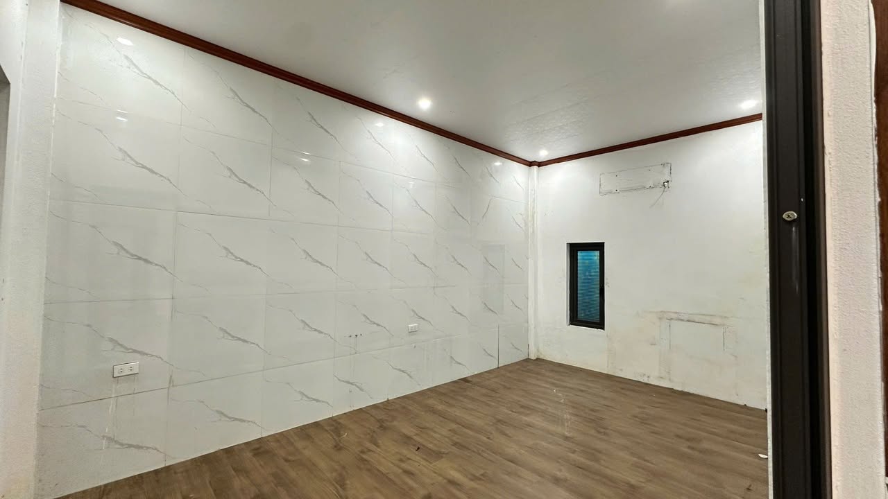 Nhà 1,5 tầng tại đường Vạn Hạnh, Ninh Khánh 132,2m² - Chắc chắn có thể ở ngay!