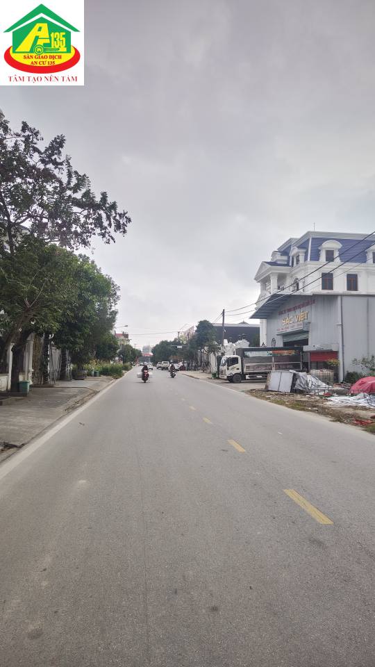 Đất Ninh Tiến 75m² lô góc - Cơ hội đầu tư hiếm có!