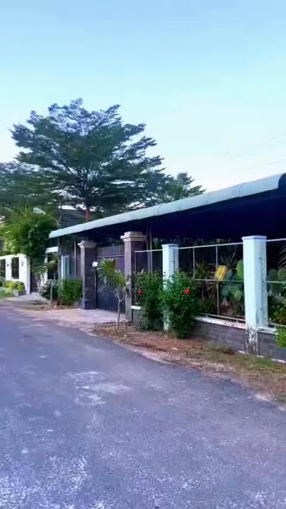 Nhà đẹp Hòa Thành Tây Ninh 180m² giá 1.09 tỷ - Vị trí đắc địa gần chợ Trường Lưu!