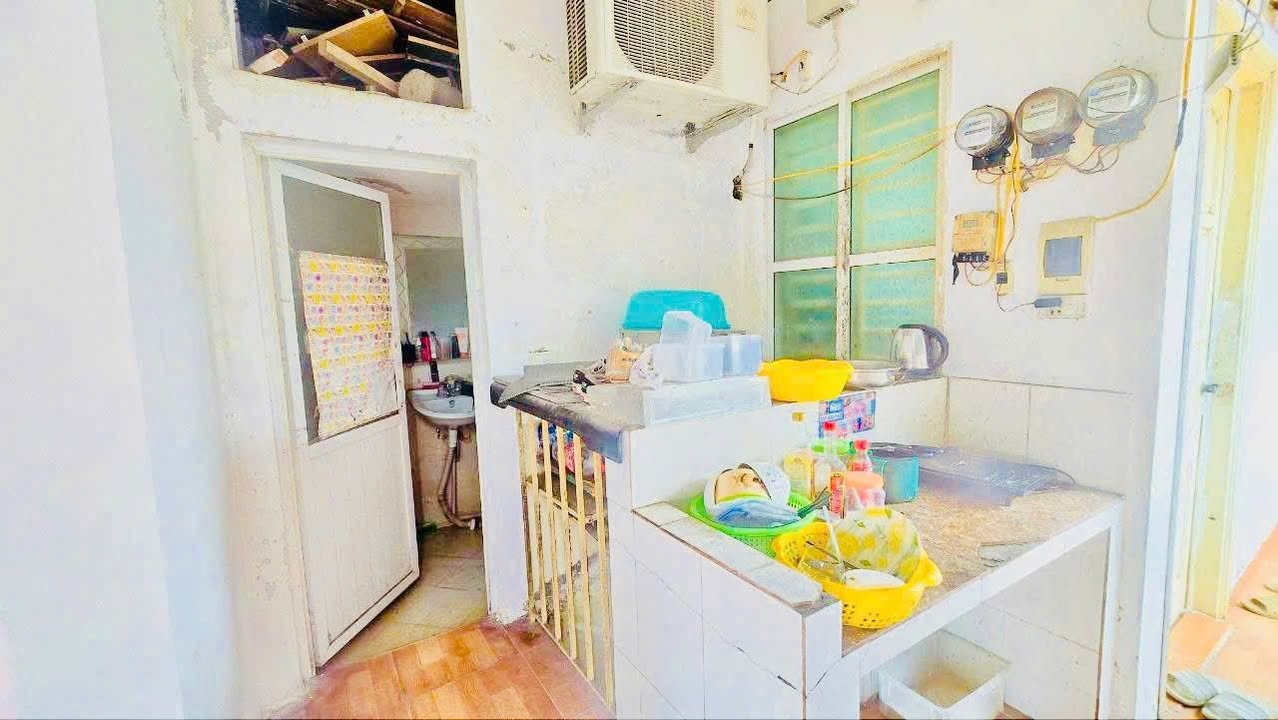 Phòng studio cho thuê tại ngõ 79 Sông Nhuệ, Bắc Từ Liêm, 15m² chỉ 1.8 triệu/tháng - Không chung chủ, có nuôi thú cưng!