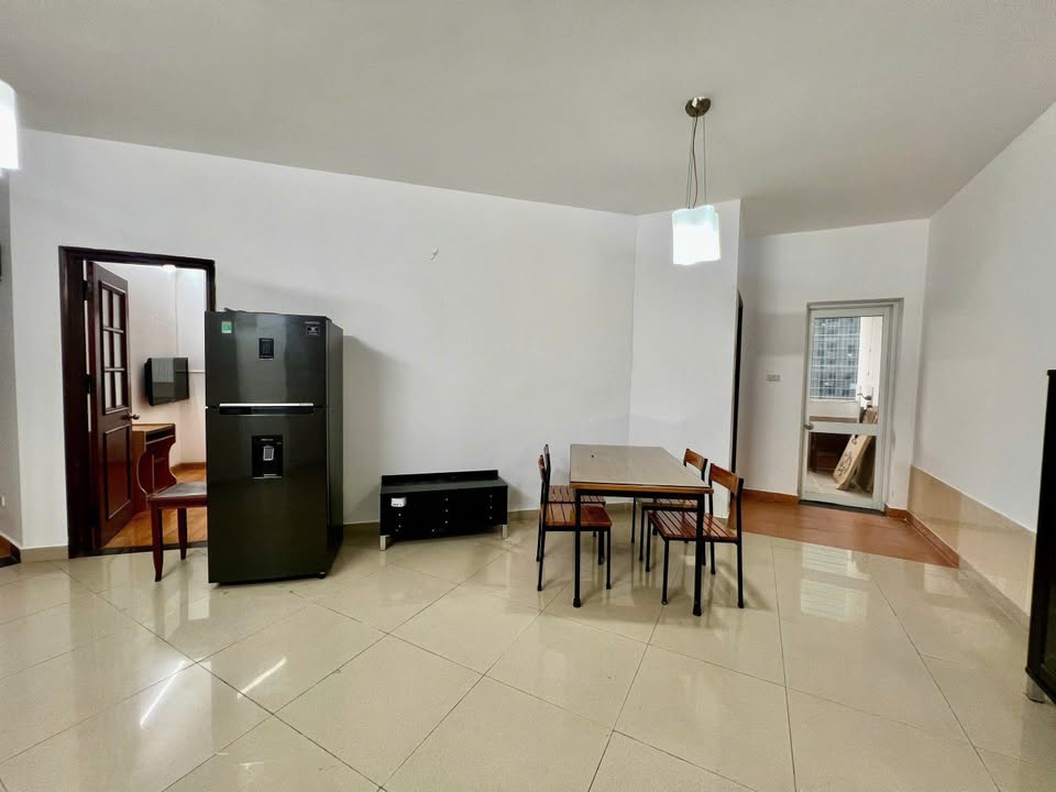 Chung cư 198 Nguyễn Tuân, Thanh Xuân 90m² giá thỏa thuận - Vào ở ngay!