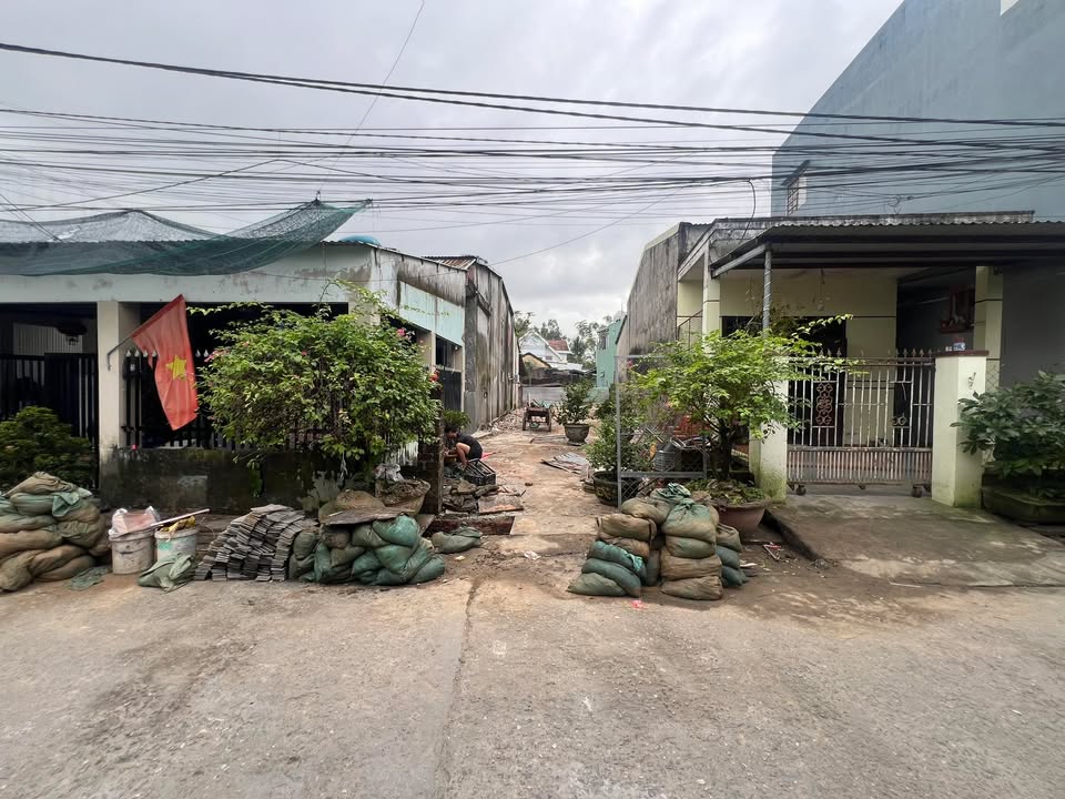 Bán đất Hòa Phước Đà Nẵng 170m² giá 3 tỷ - Đường hai mặt, vị trí đắc địa!