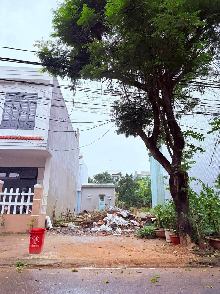 Nhà riêng Hòa Xuân Đà Nẵng 100m² giá 5.8 tỷ - Sẵn sàng vào ở ngay!