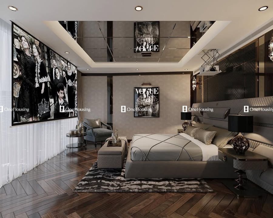 Nhà phố Vạn Hạnh Long Biên 62m² giá 28 tỷ - Kinh doanh đắc địa, thiết kế hiện đại!