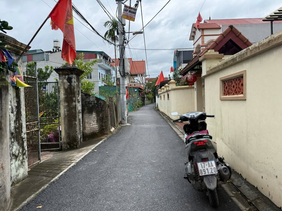 Nhà mặt tiền Đa Tốn 120m² giá 7.2 tỷ - Đường rộng xe tải vào tận nơi!