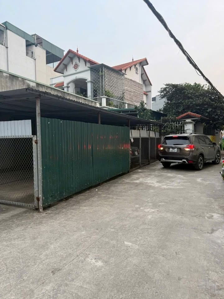 Đất thổ cư Long Biên 50m² giá 8.99 tỷ - Ô tô vào tận nơi, giao dịch ngay!