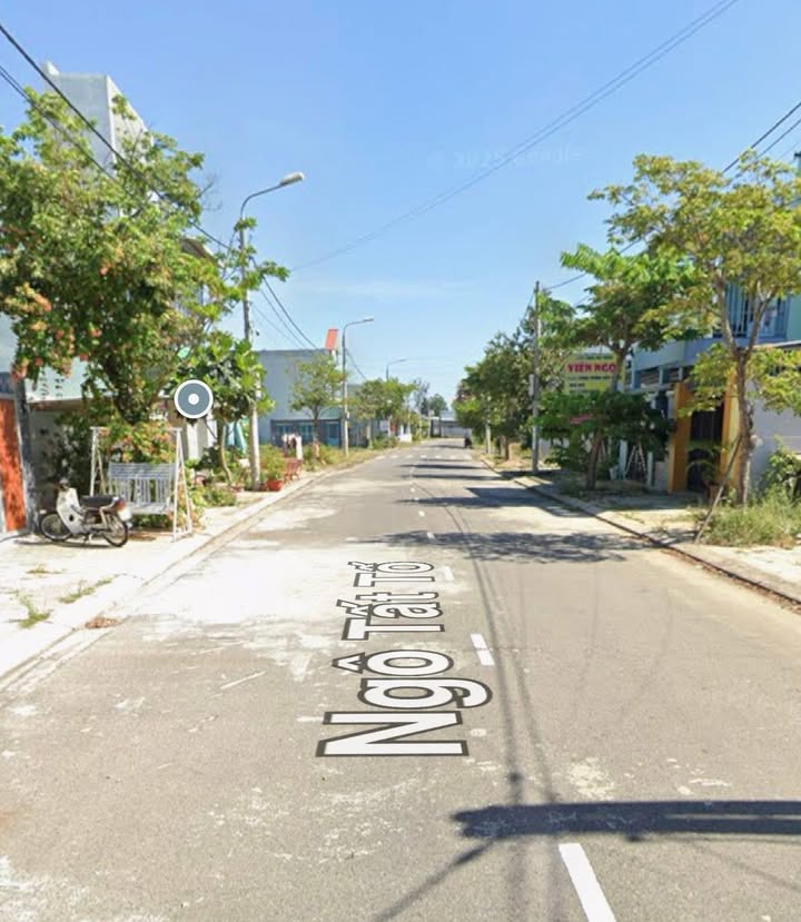 Lô đất Khu đô thị Ngân Câu - Điện Ngọc 90m² giá 2 tỷ - Đầu tư sinh lời ngay!