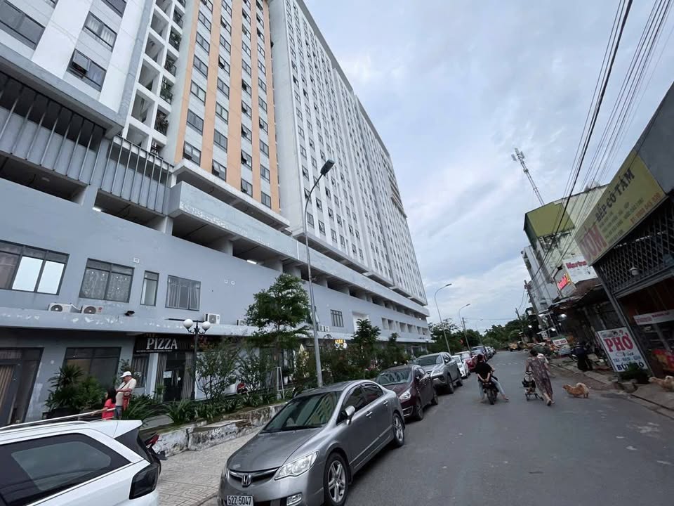 Shophouse Marina Thuận An 88.6m² giá 4.3 tỷ - Đầu tư sinh lời ngay!