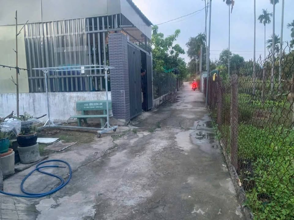 Đất thổ cư Lái Thiêu 97m² giá 2.29 tỷ - Cơ hội đầu tư tuyệt vời!