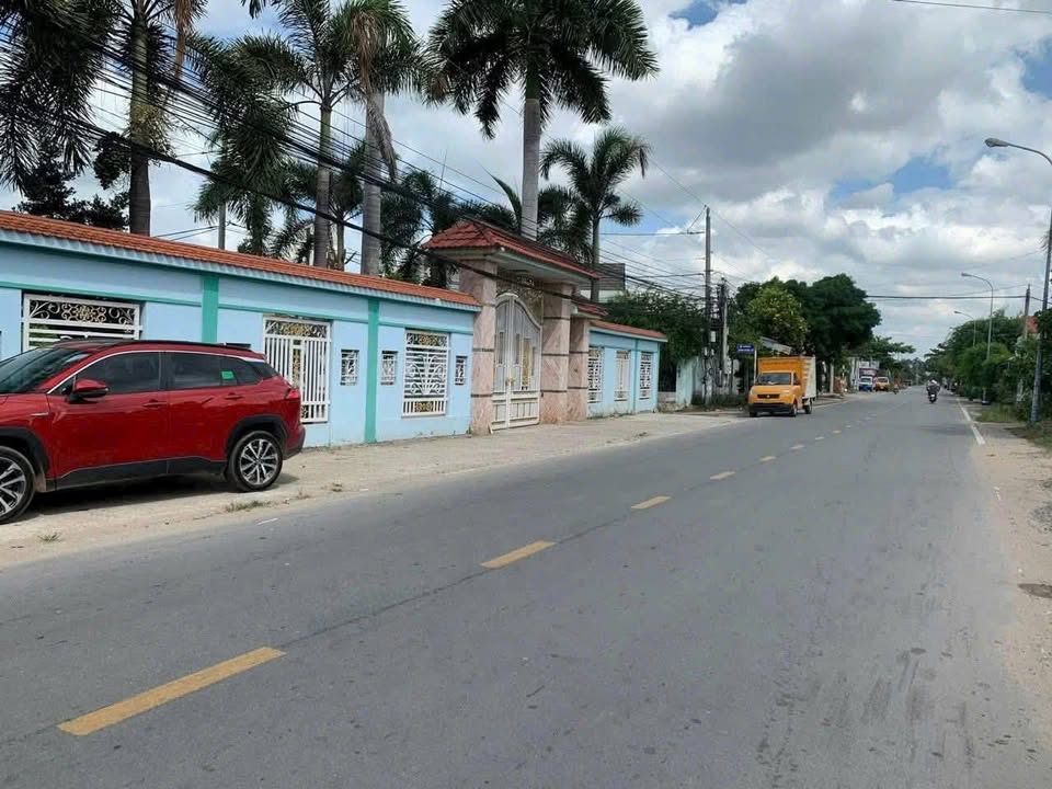 Đất nền phường Bình Nhâm, Thuận An 145m² giá 2.9 tỷ - Đầu tư sinh lời ngay!