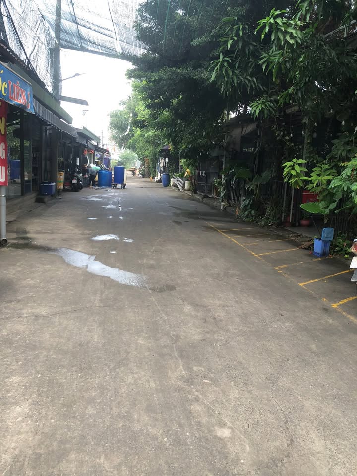 Nhà cấp 4 Lái Thiêu 141m² giá 5.5 tỷ - Vị trí đắc địa ngay trung tâm