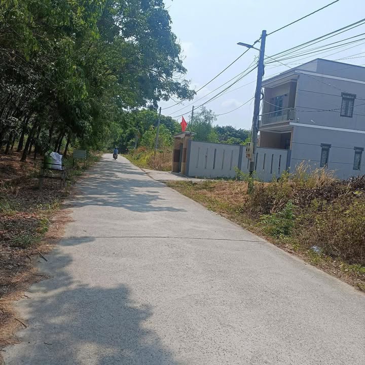 Đất thổ cư 150m² đường Suối Nhum, Hắc Dịch - Giá chỉ 1 tỷ!