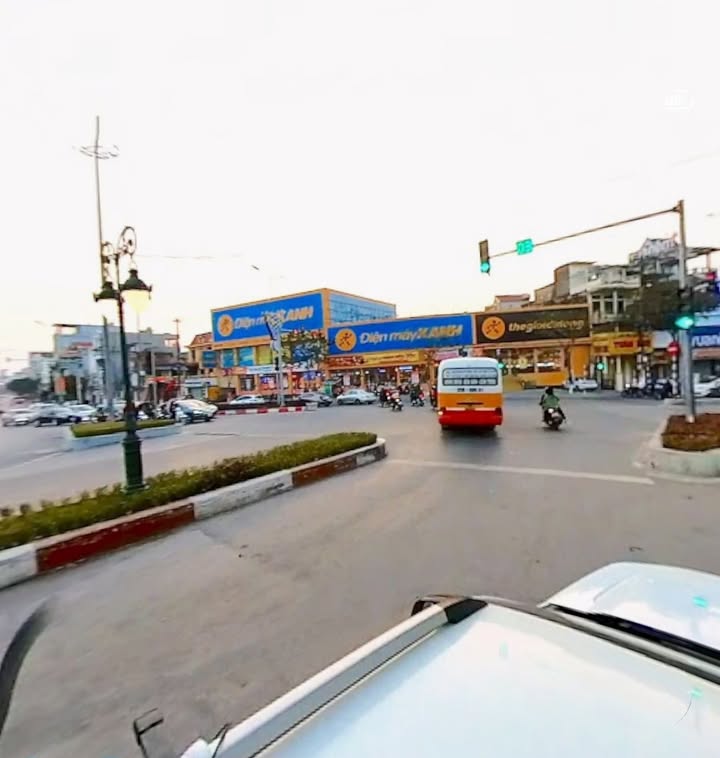 Đất nền Trần Khát Chân, Ninh Phúc 72m² giá chỉ 1.1 tỷ - Vị trí đắc địa cho ô tô vào tận nơi!