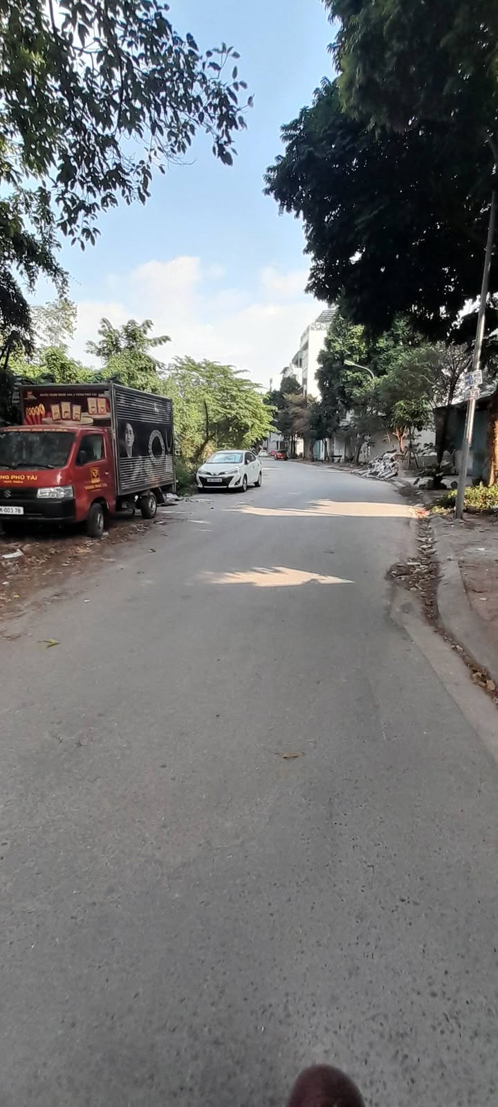 Đất liền kề Thượng Thanh 73m² giá thỏa thuận - Đầu tư sinh lời hiếm có!