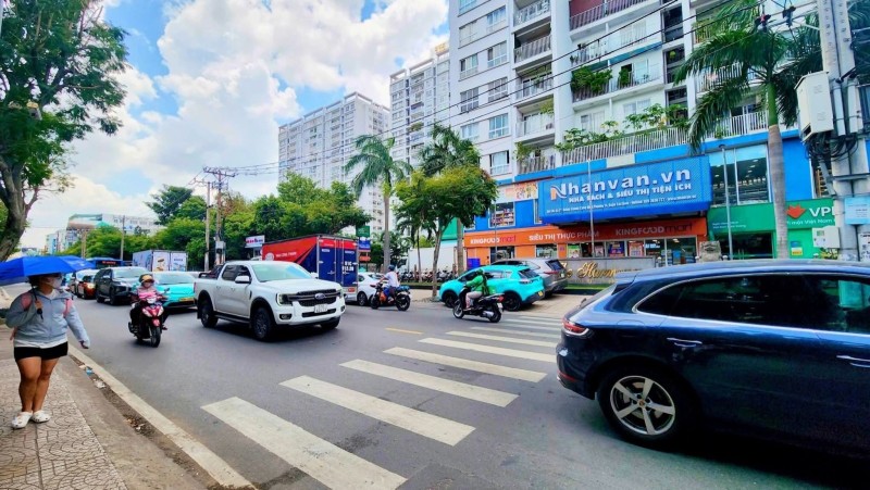 Nhà đẹp đường Ba Vân, Tân Bình 79m² giá 14 tỷ - Sẵn sàng vào ở!