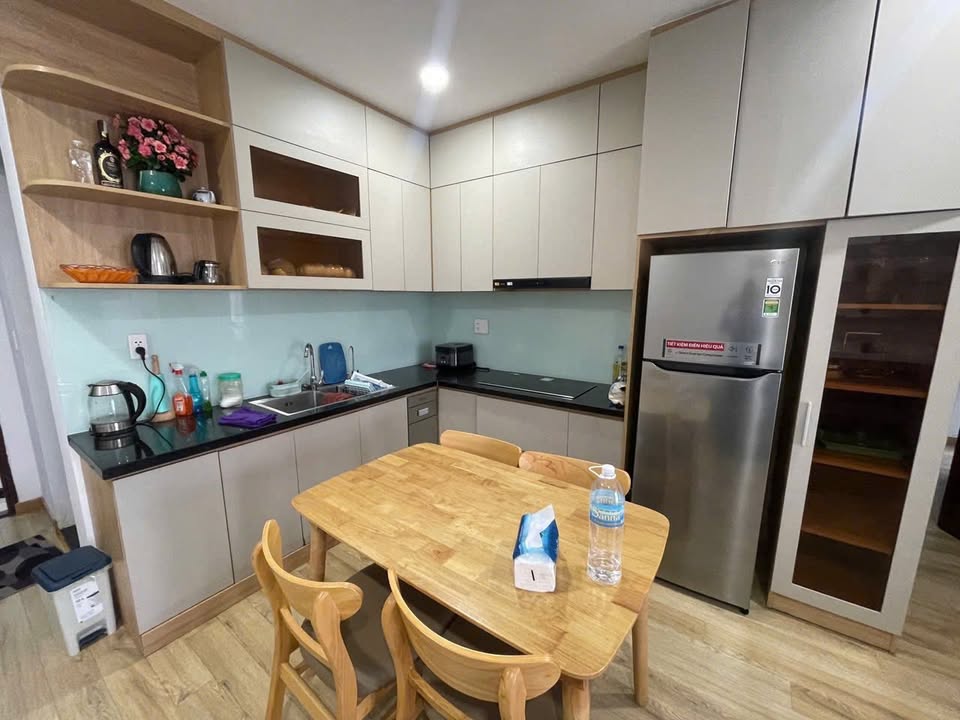 Căn hộ PH Nha Trang 64m² giá thỏa thuận - Full nội thất đẹp sẵn sàng cho thuê!