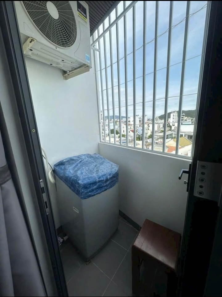 Căn hộ cho thuê Phước Long 32m² giá 4.8 triệu - Nội thất đầy đủ, giờ giấc tự do!