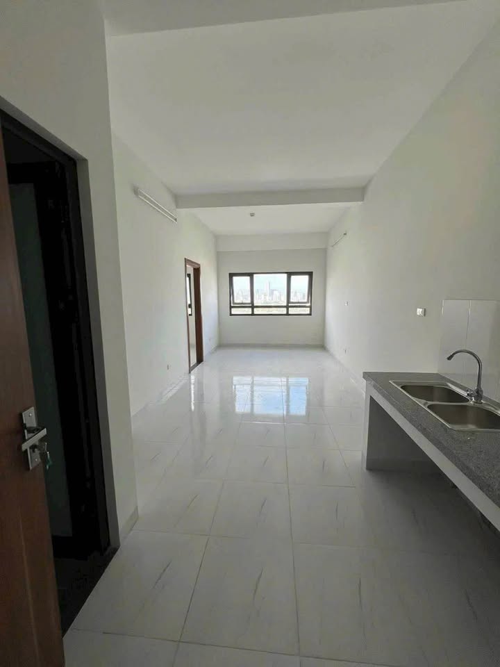 Căn hộ SS07 Nha Trang 57m² giá 5 triệu - Cho thuê ngay!