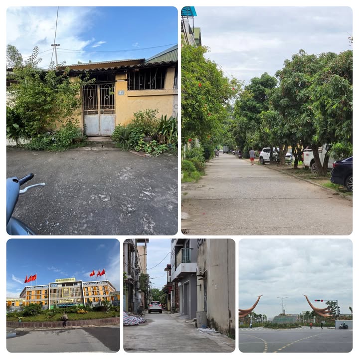 Đất nền Khu A – Viện Rau Quả 78m² giá 7.8 tỷ - Cơ hội đầu tư tốt nhất!