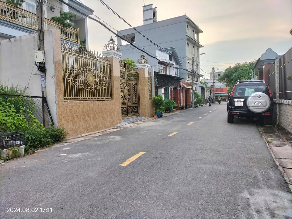 Đất nền Hóc Môn 135m² - Cách mặt đường Song Hành chỉ 70m, khu dân trí cao!