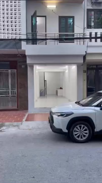 Nhà phố Ngô Văn Sở, Thái Bình 40m² giá 3.x tỷ - Chính chủ bán gấp!