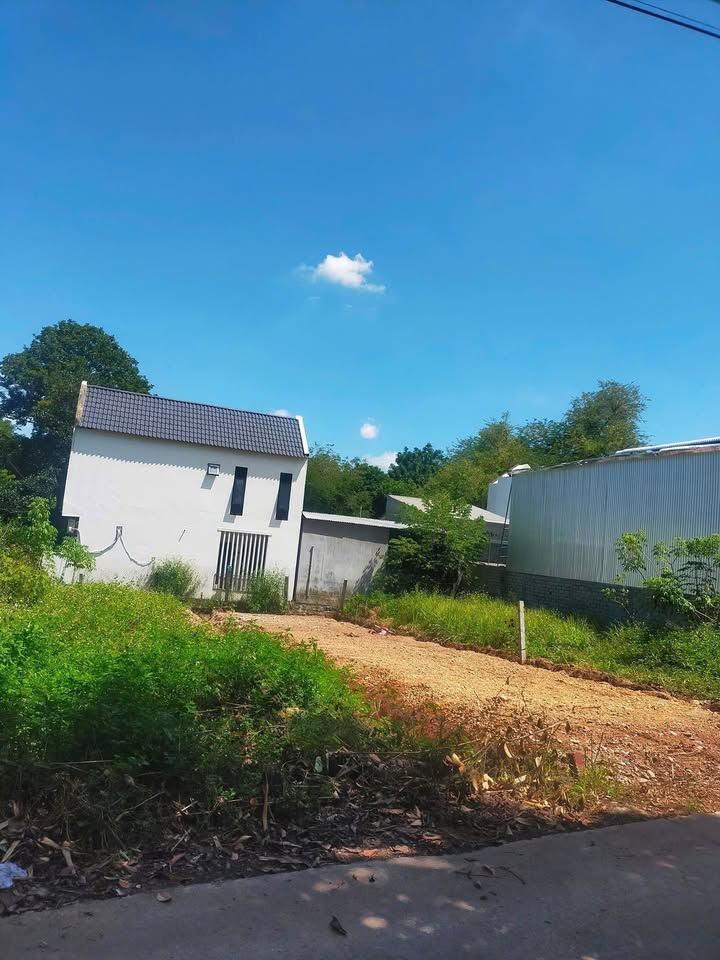 Đất mặt tiền Thu Bồn, Thủy Xuân 139m² giá 2.2 tỷ - Vị trí kinh doanh lý tưởng!