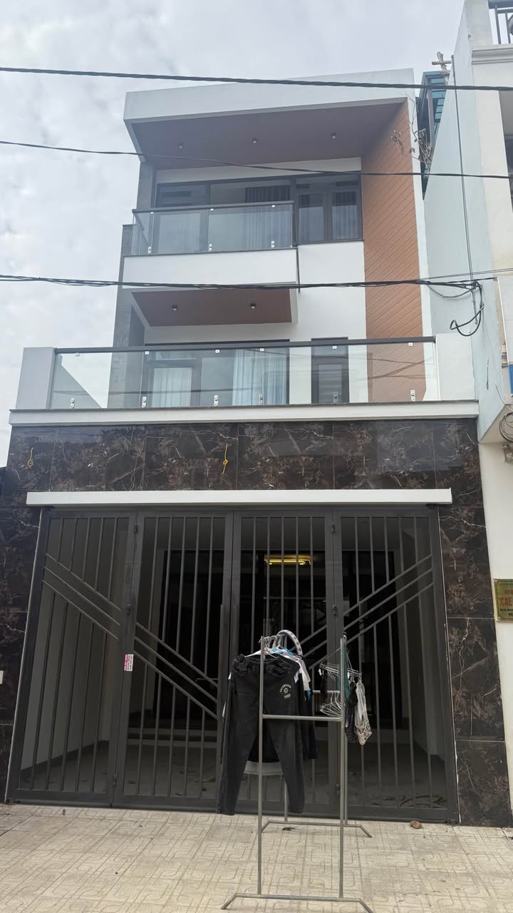 Nhà cho thuê tại Túc Duyên, Thái Nguyên - 3 phòng ngủ, vào ở ngay!