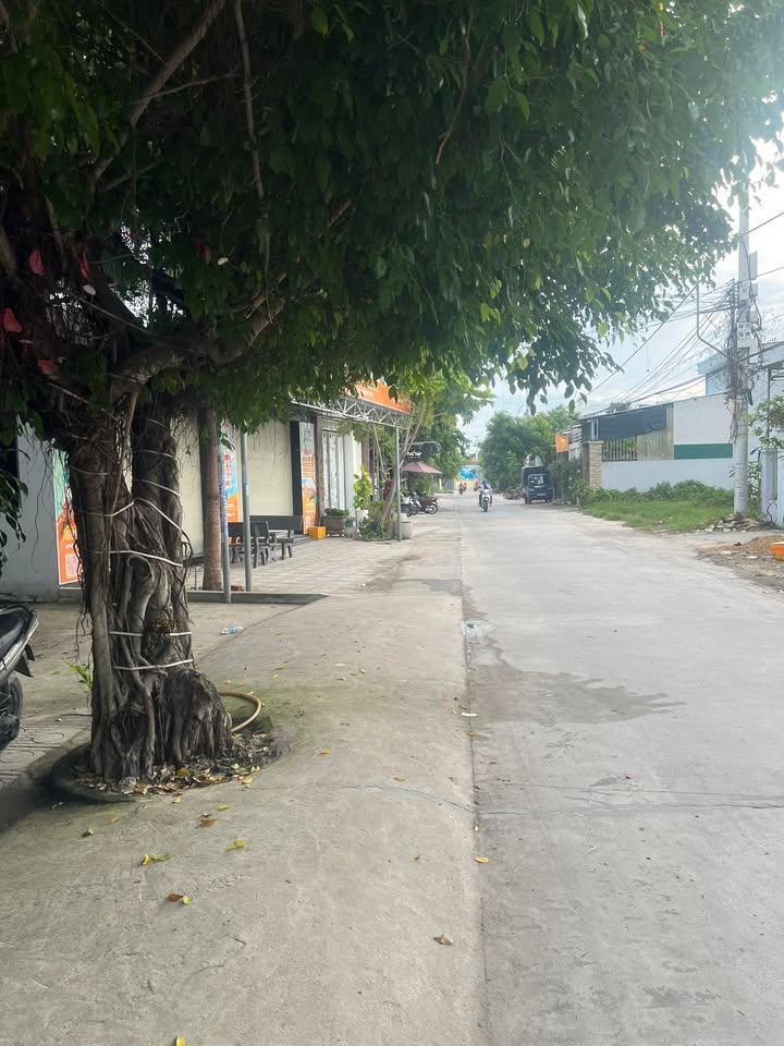 Đất nền Lư Giang, Phước Đồng, Nha Trang 120m², giá 2 tỷ - Đầu tư sinh lời ngay!