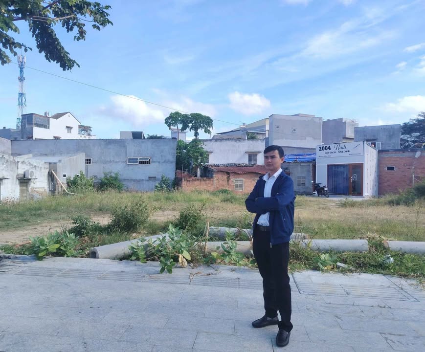 Đất nền MK Central City 79,9m² giá thỏa thuận - Đầu tư an toàn cuối năm 2025