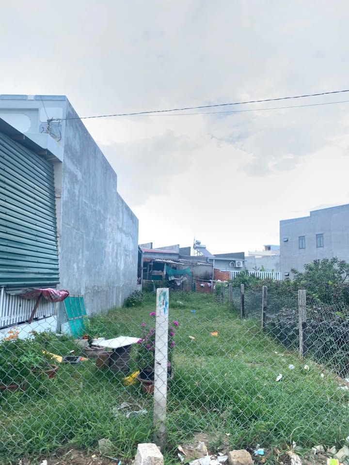 Đất nền biển Ninh Chữ - Đầm Nại, Phan Rang 110m² giá 2.8 tỷ - Tiềm năng đầu tư lớn!