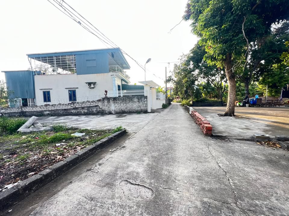 Đất nền Hạ Long 55m² giá 700 triệu - Vị trí đẹp, thuận tiện kinh doanh!