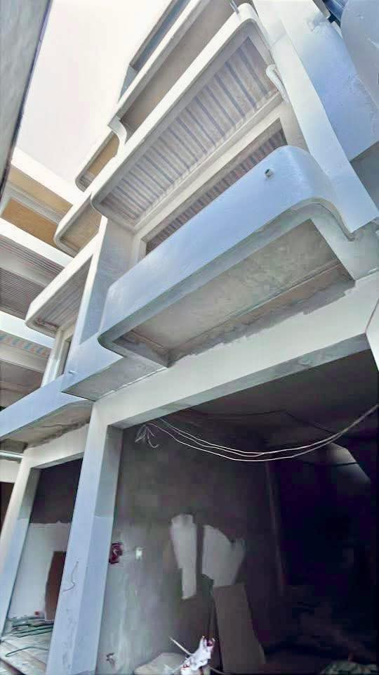 Nhà 4 tầng Xóm 1 Đồng Nhân, Đông La, 31m² giá 4 tỷ - Thiết kế hợp lý, tiện nghi