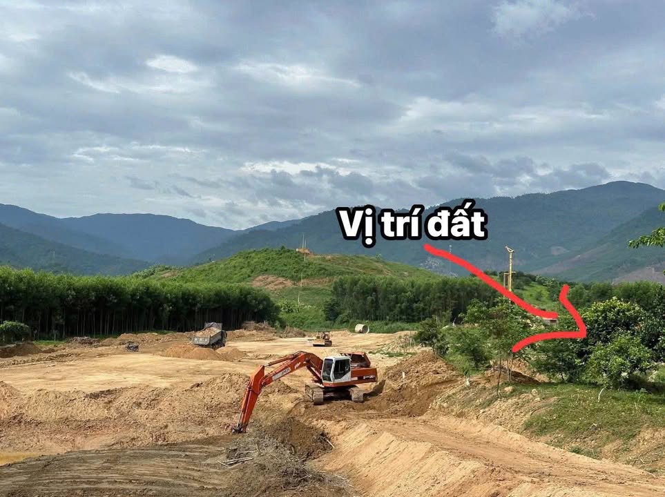 Đất vườn Khánh Phú - Khánh Vĩnh 3000m² giá 700 triệu - Đầu tư sinh lời ngay!