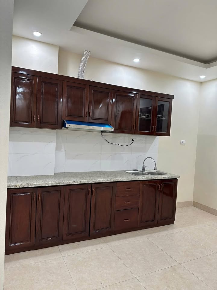 Căn hộ 2 phòng ngủ Tân Triều 55m² giá 6.5 triệu - Đầy đủ nội thất mới tinh!