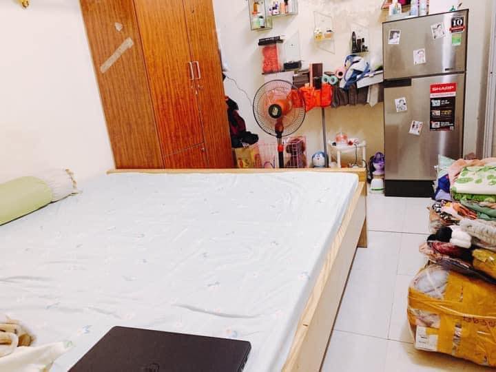 Phòng cho thuê tại Ngõ 68 Triều Khúc, 2 triệu/tháng - Sẵn sàng vào ở ngay!