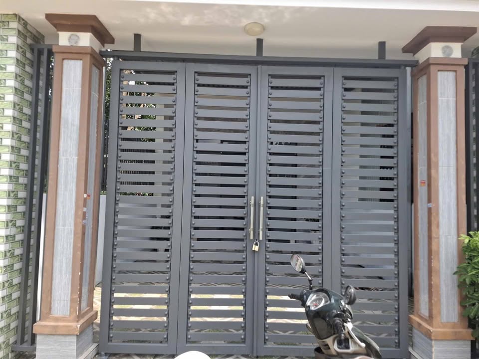 Nhà ấp 7 An Phước, Long Thành 105m² giá 1.85 tỷ - Sổ đỏ chính chủ, thổ cư hoàn chỉnh!