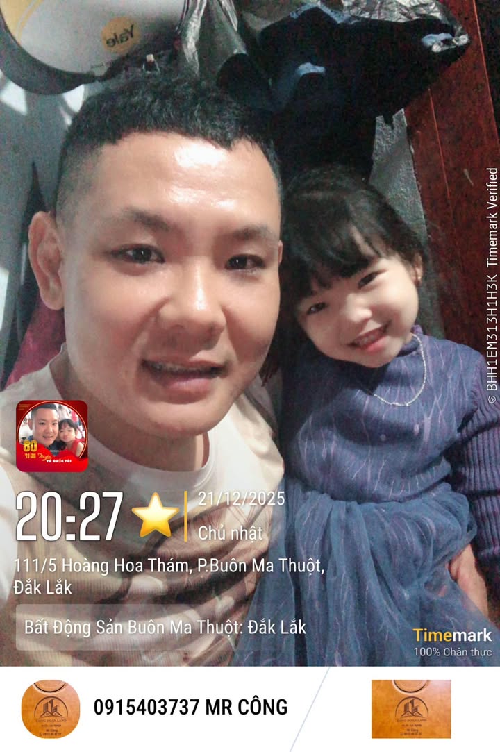 Đất nền khu phố 1, phường Buôn Ma Thuột 100m² giá 500 triệu - Cơ hội sở hữu đất giá rẻ!