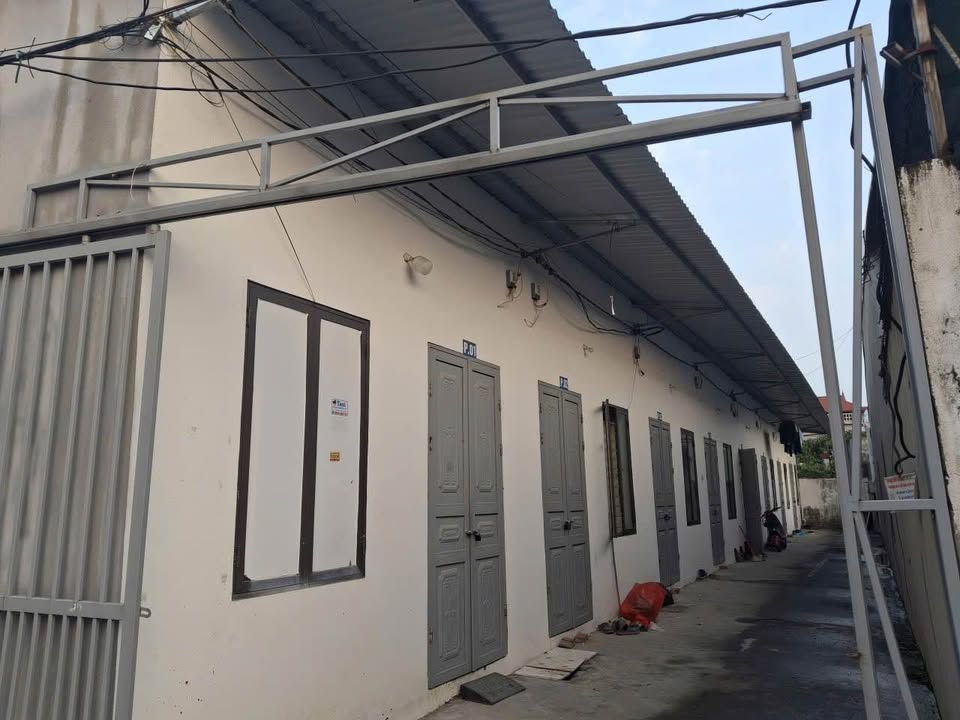 Bán đất thổ cư 676m² tại Đồng Văn, Duy Tiên - Đầu tư sinh lời cao!