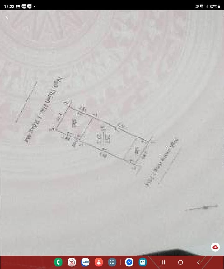 Nhà 5 tầng ngõ Thịnh Hào 1, Đống Đa, 27m² - Pháp lý đầy đủ, giá chỉ 8.6 tỷ!