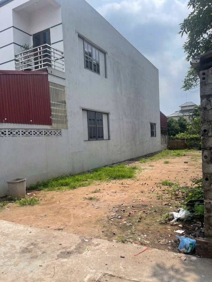 Đất Liên Nghĩa, Văn Giang, Hưng Yên 129,3m² giá chỉ 3x triệu/m² - Đầu tư lý tưởng!