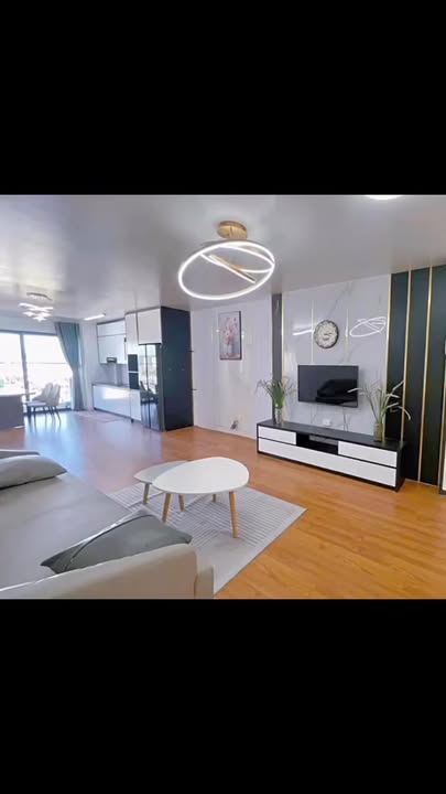 Căn hộ Lideco Hạ Long 92m² giá 3 tỷ - View vòng quay Vịnh Hạ Long